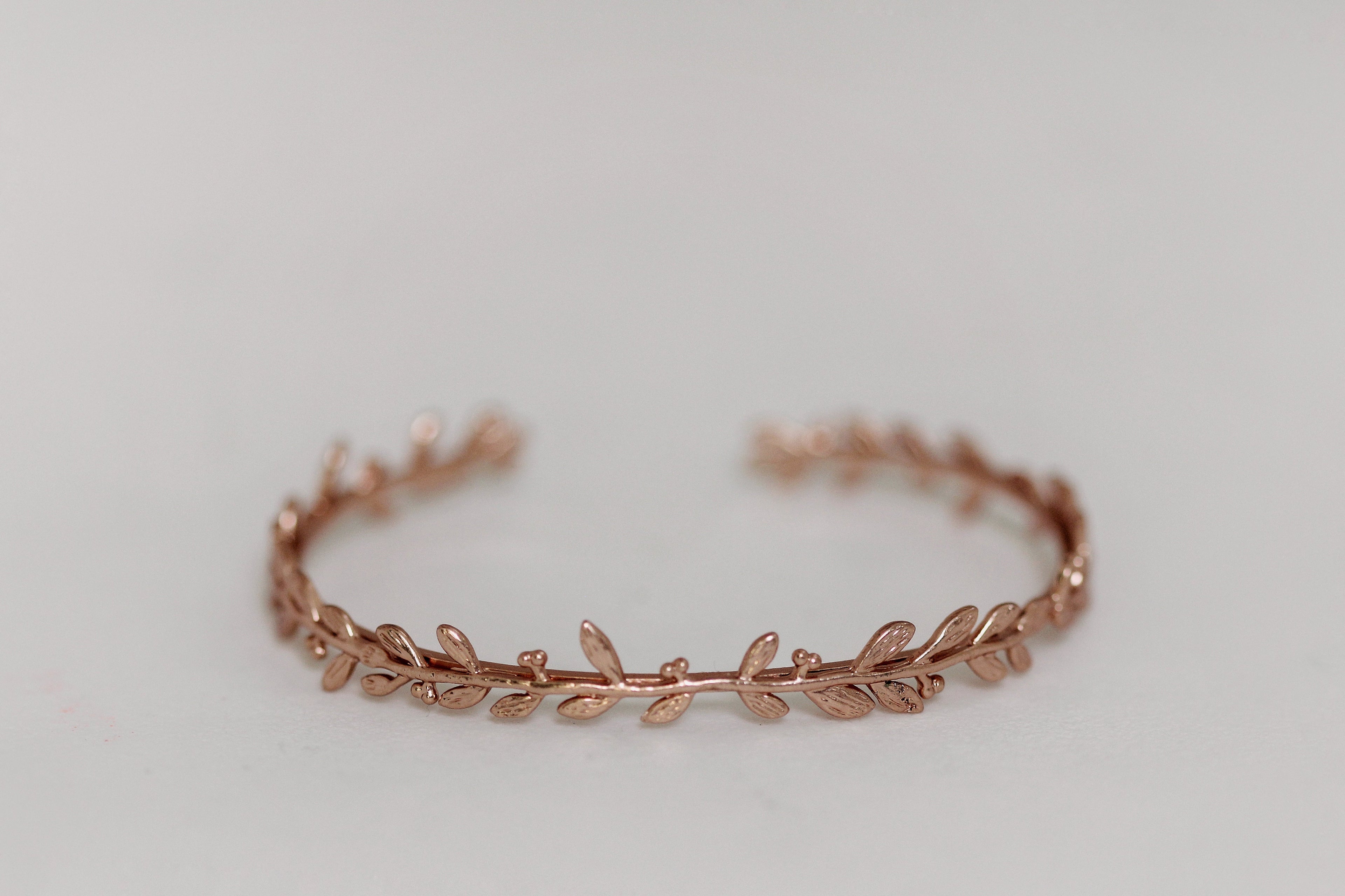 Twigs Branch Full Bracelet