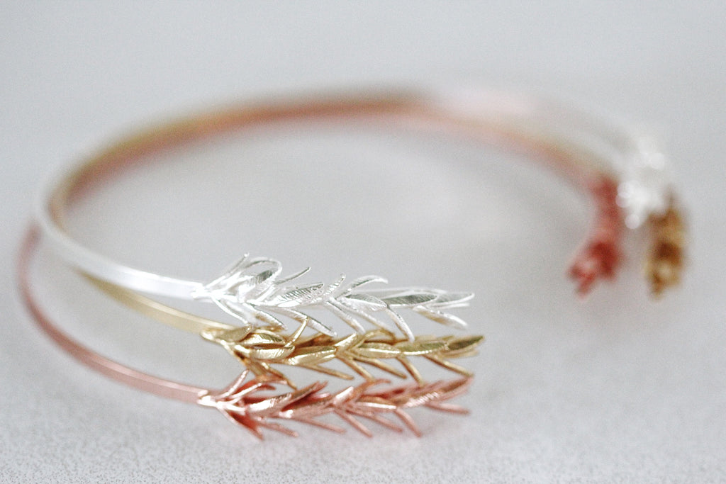 Rosemary Armband