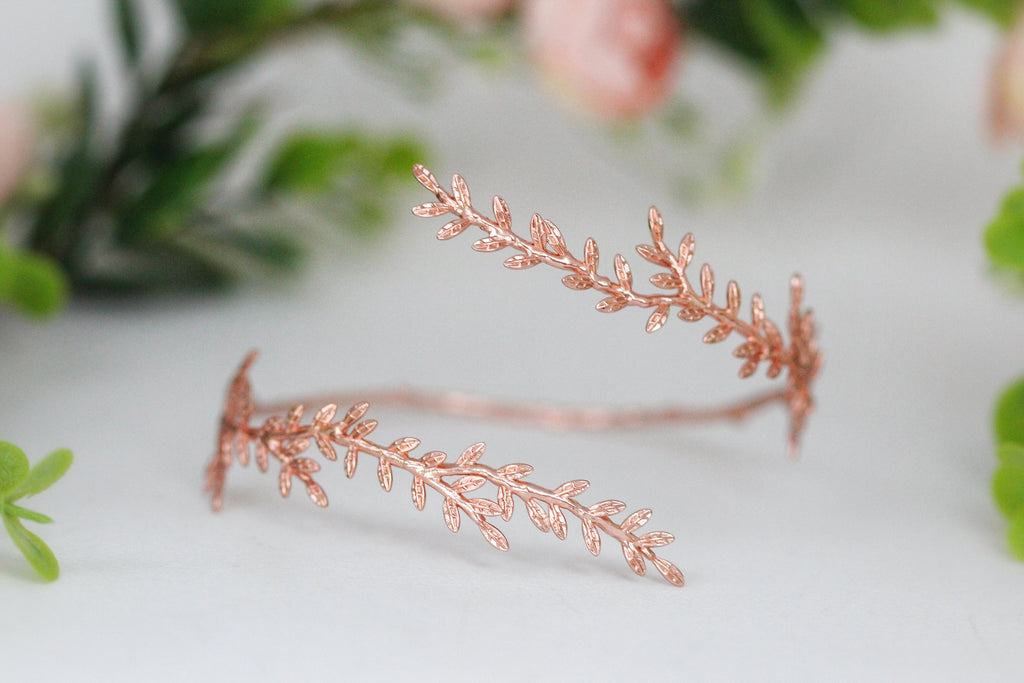 Wild Branches Armband
