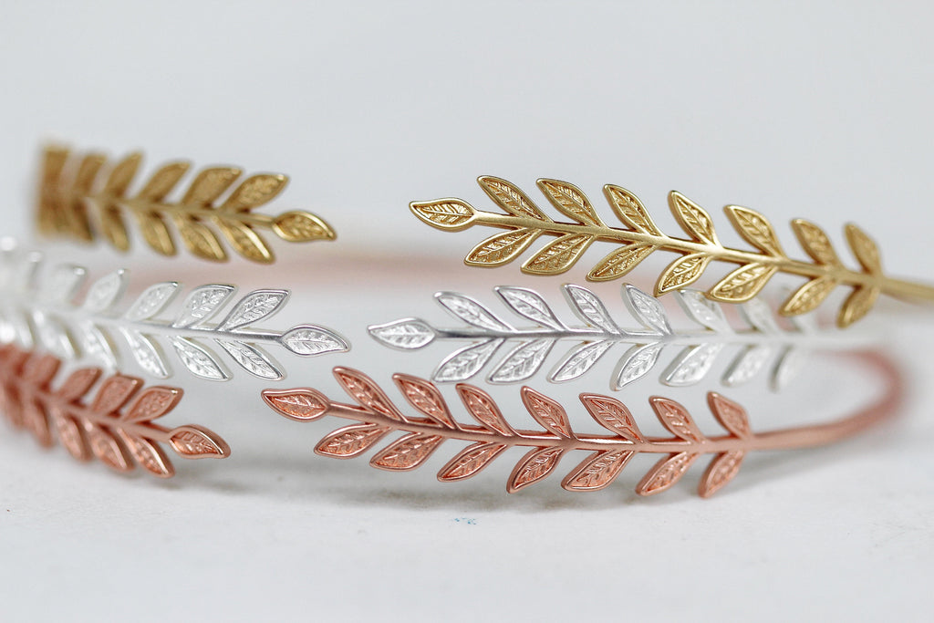 Dainty Twigs Armband