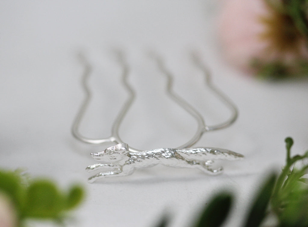 Fox Hair Prong