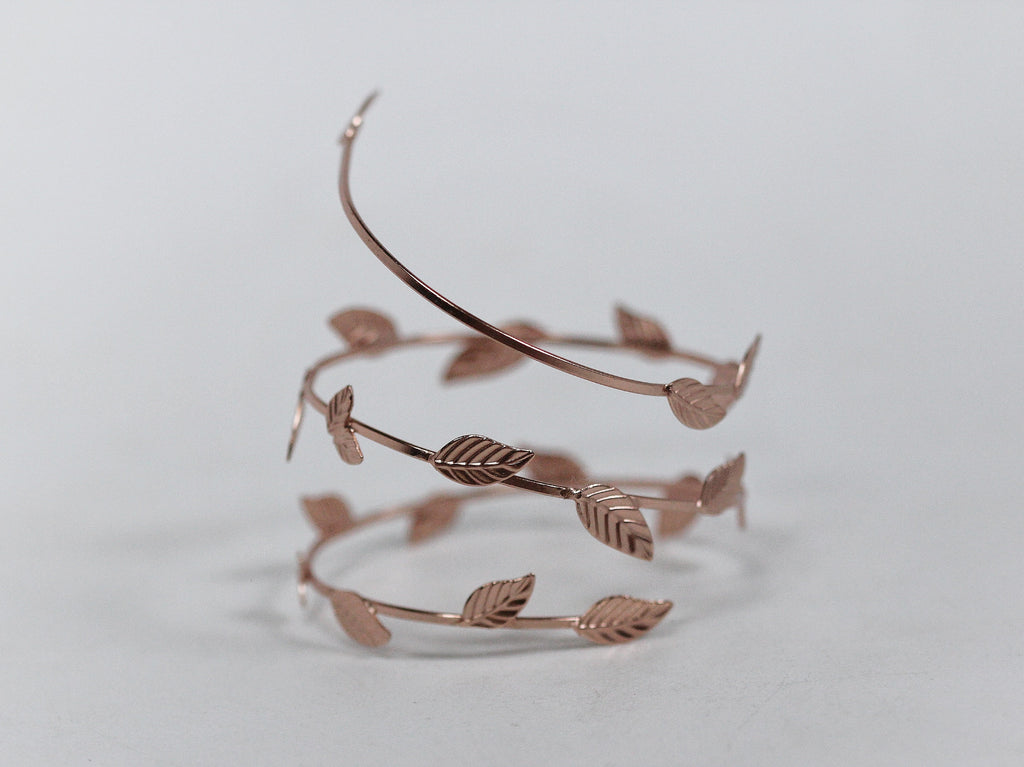 Jasmine Branch Armband/Bracelet