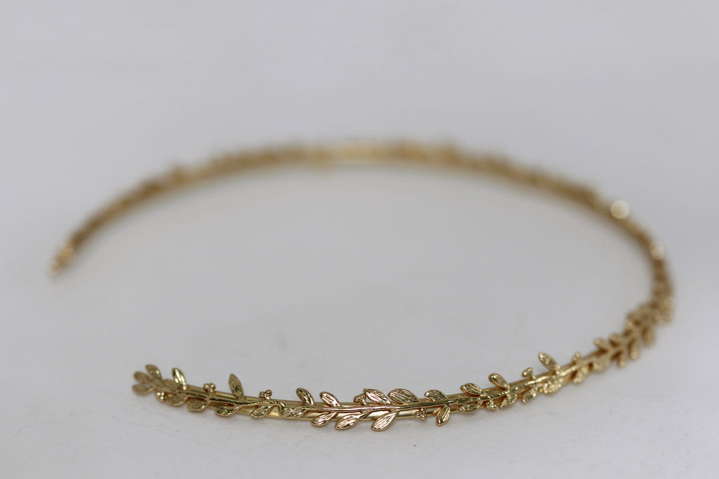 Twigs Branch Full Choker