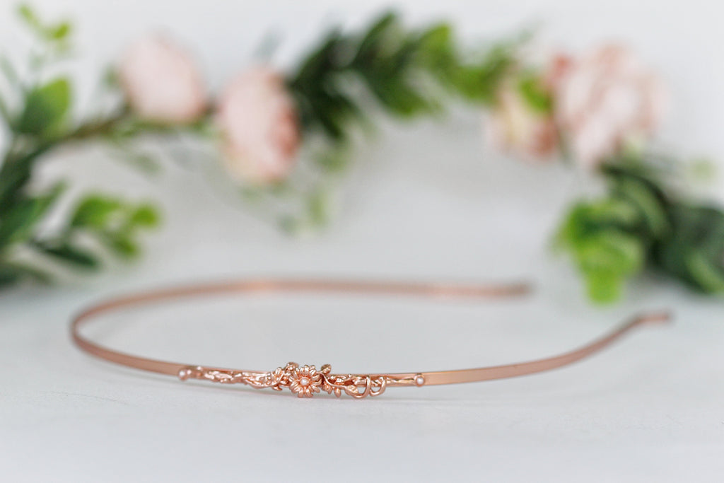 Fairy Garden Headband