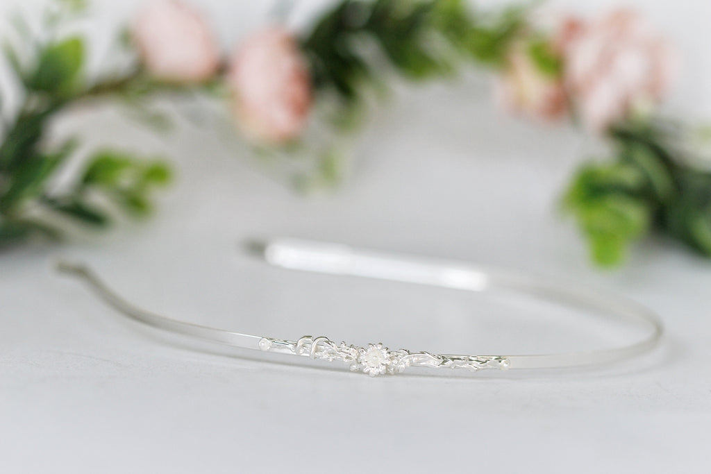 Fairy Garden Headband