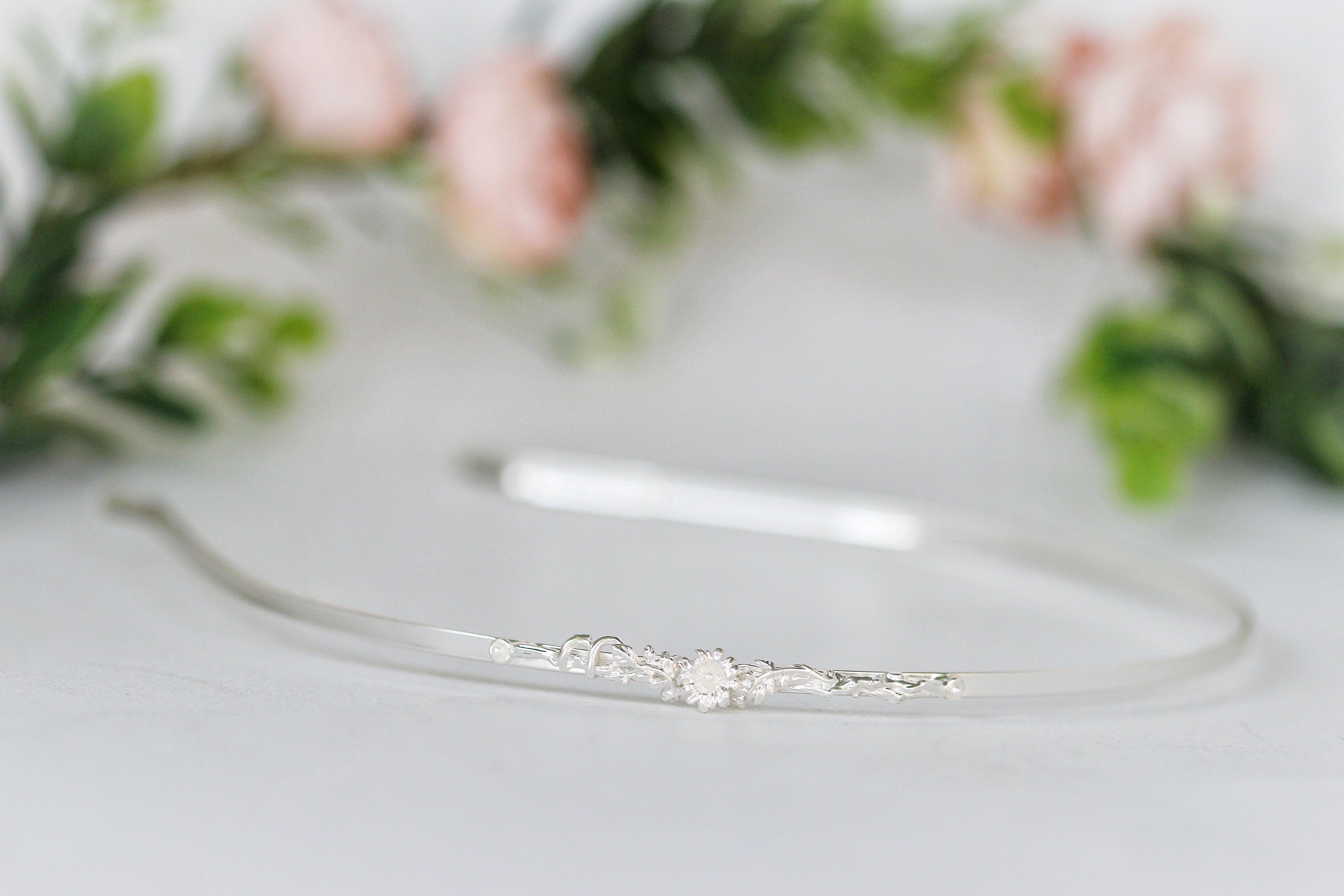 Fairy Garden Headband