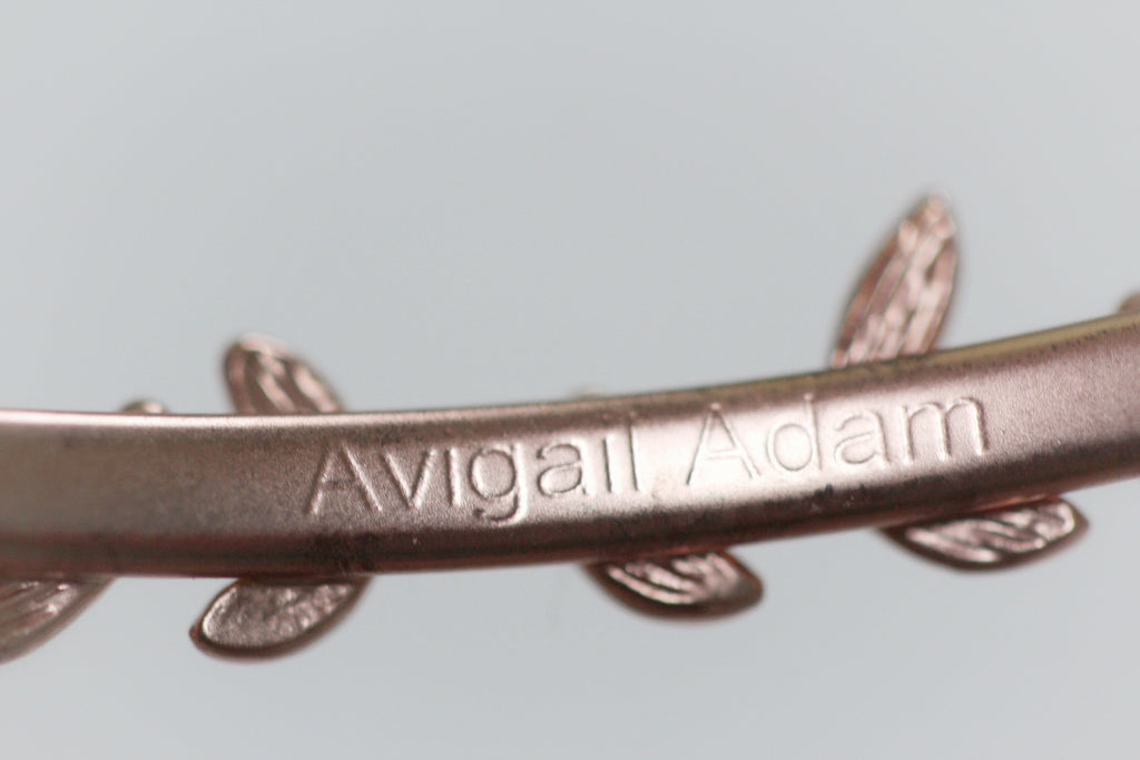 Twigs Branch Full Armband