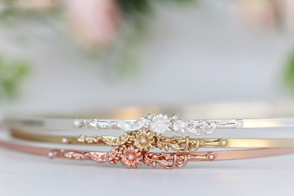 Fairy Garden Headband