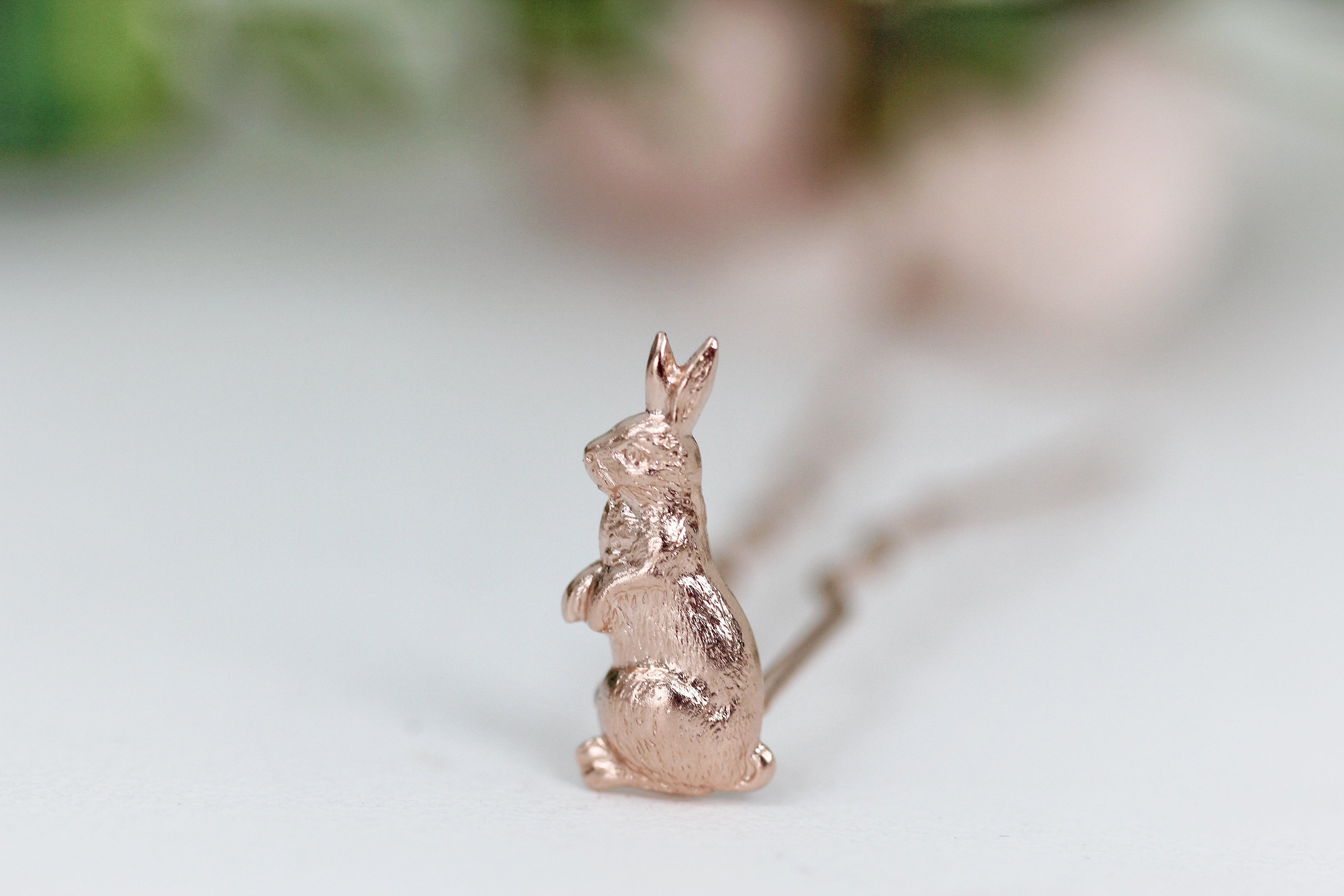 Peter Rabbit Bunny Hair Prong