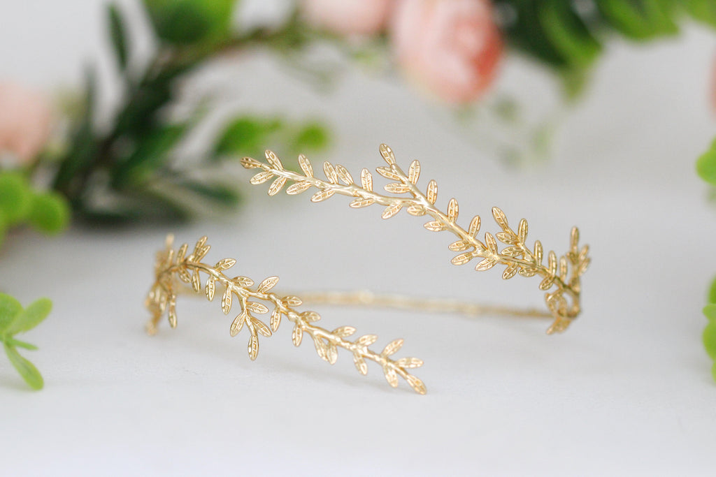 Wild Branches Armband