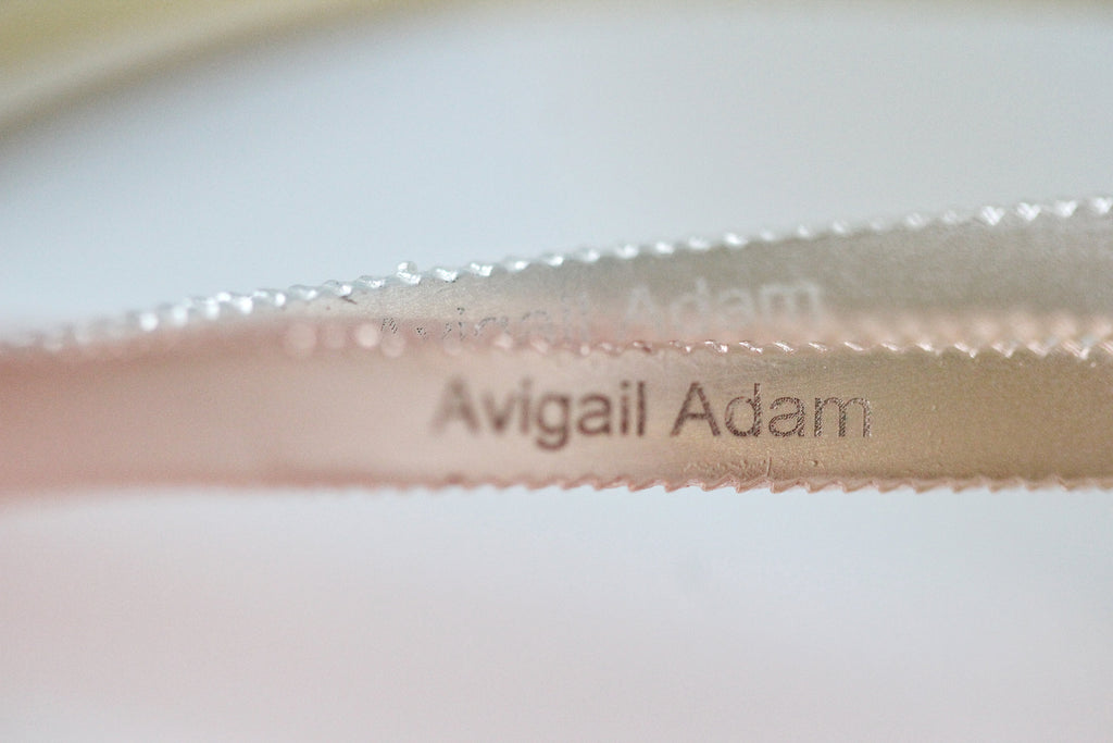 Swirly Snake Armband