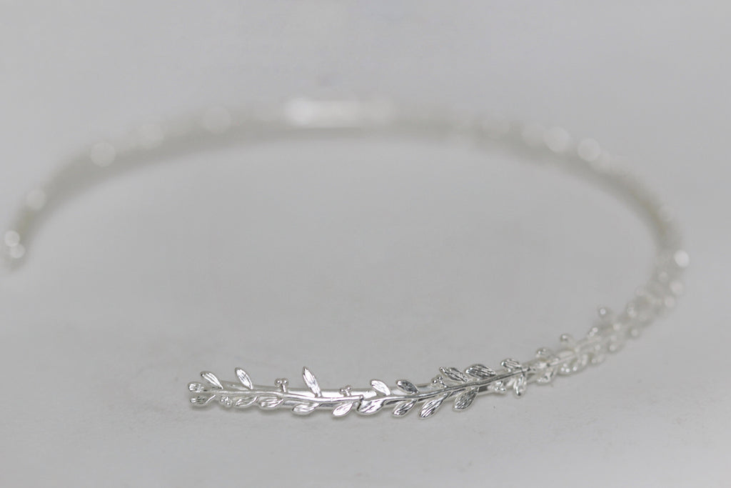 Twigs Branch Full Choker