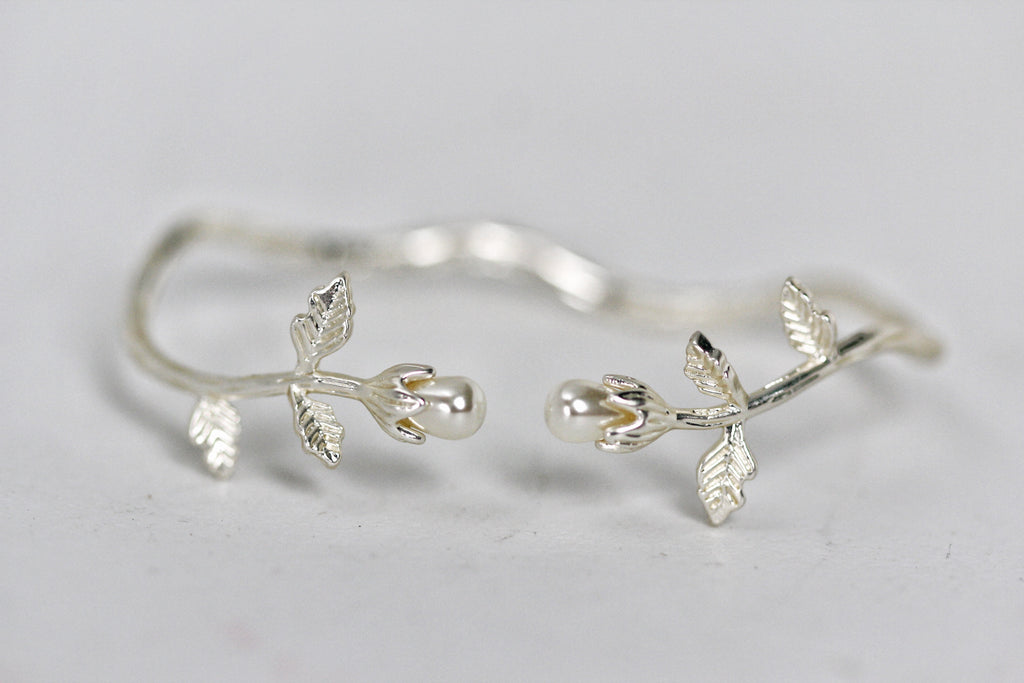 Wild Roses Bracelet