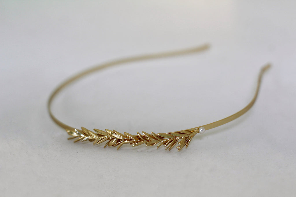 Rosemary Headband