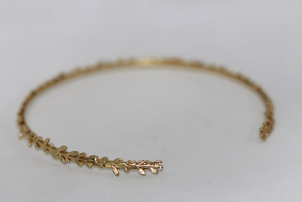 Twigs Branch Full Choker