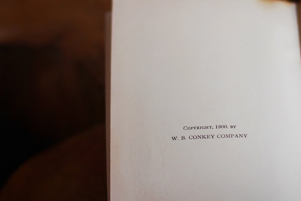 Antique Book Princess Maud & Other Poems by Alfred Lord Tennyson 1900 Hardback.