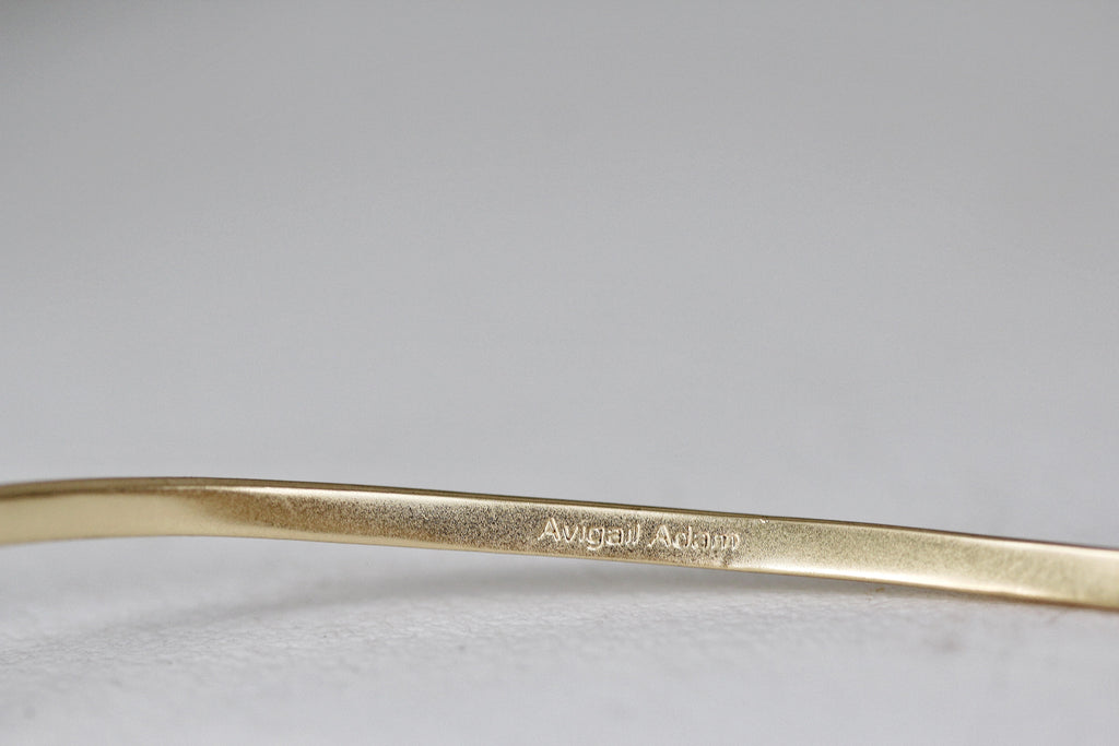 Twigs, Pearls & Crystals Choker