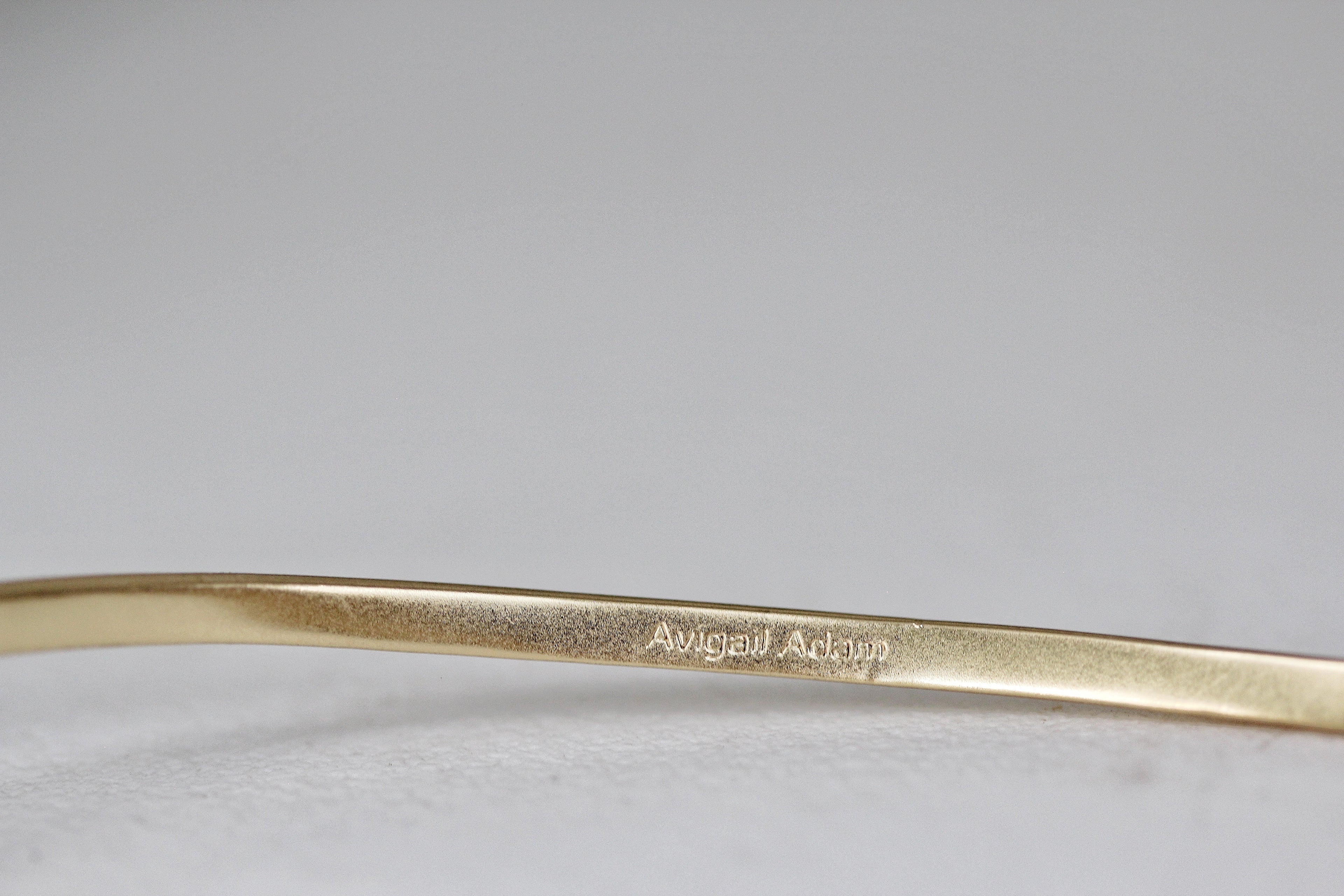 Twigs, Pearls & Crystals Choker