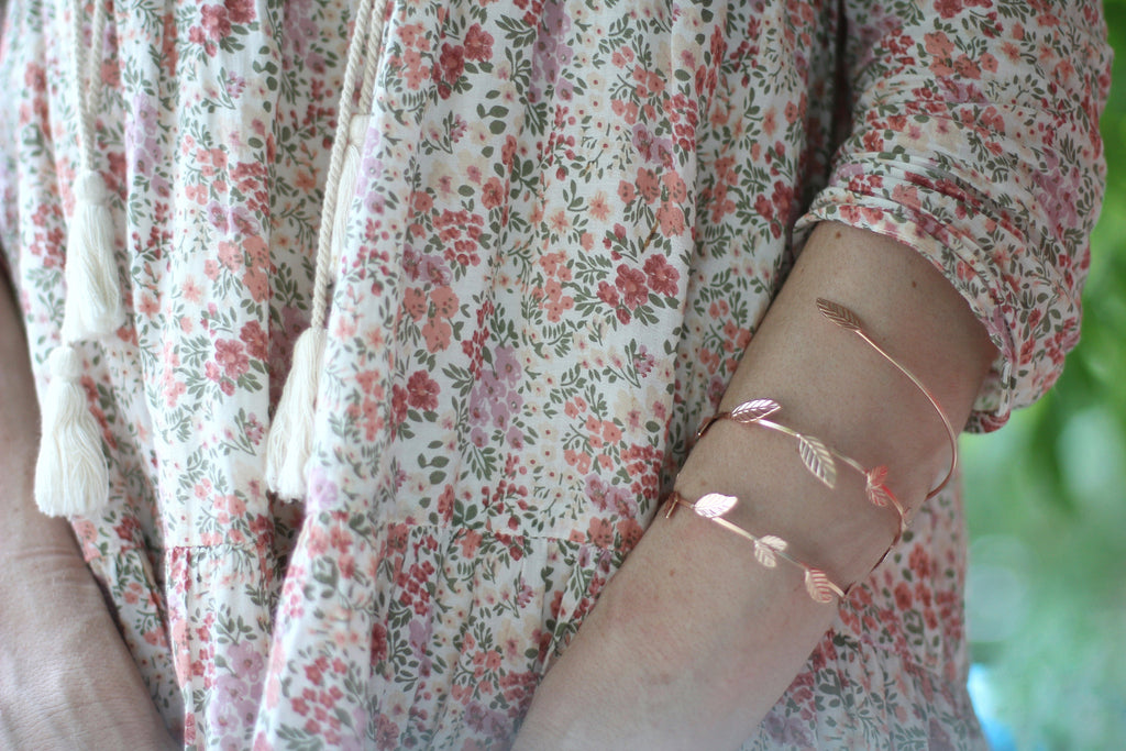 Jasmine Branch Armband/Bracelet