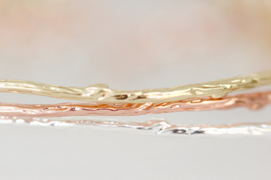 Wild Branches Armband