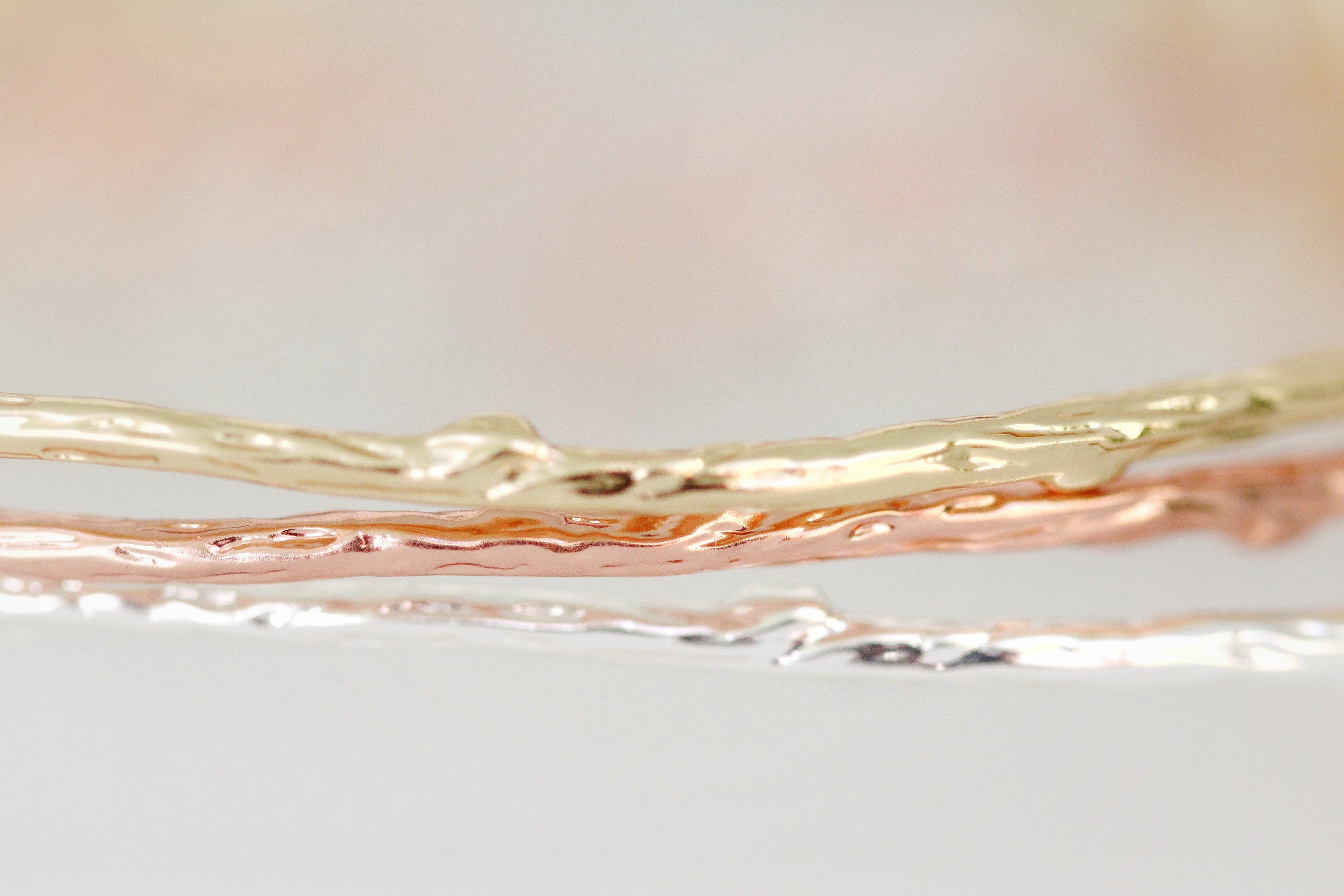 Wild Branches Armband