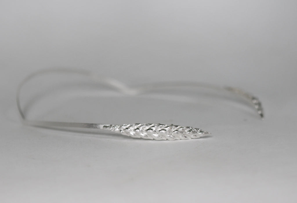 Wheat Goddess Crown