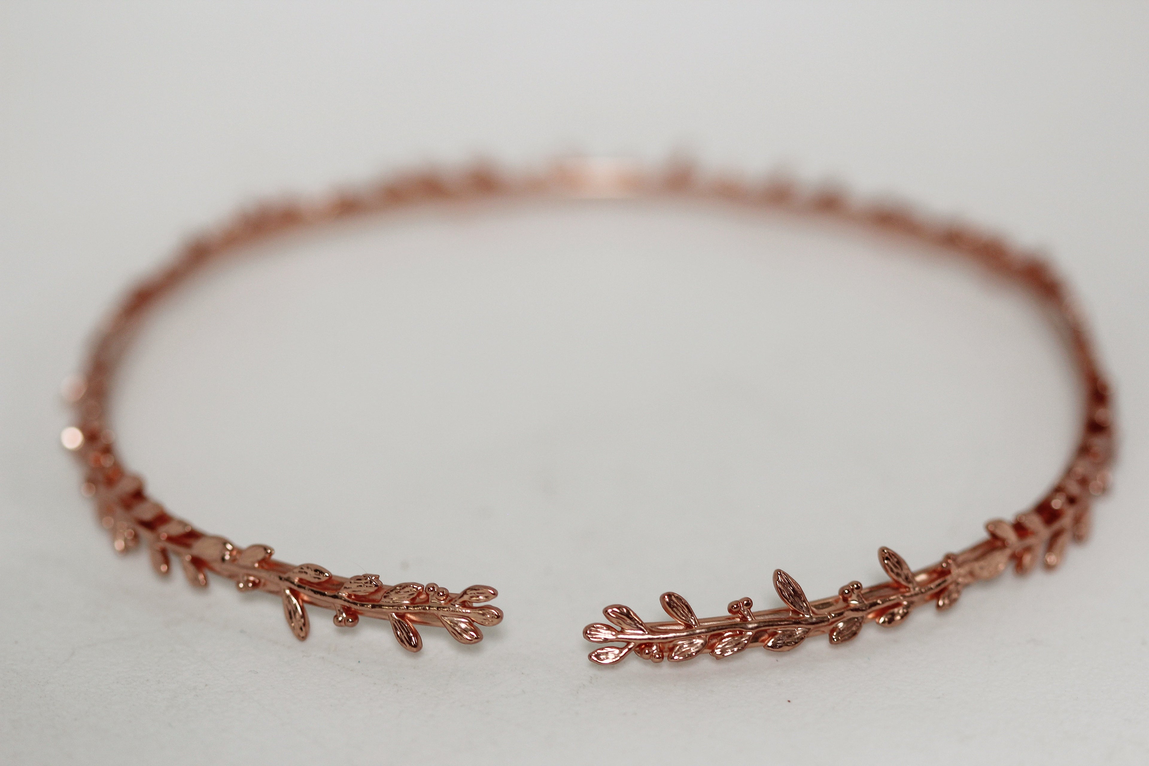 Twigs Branch Full Choker