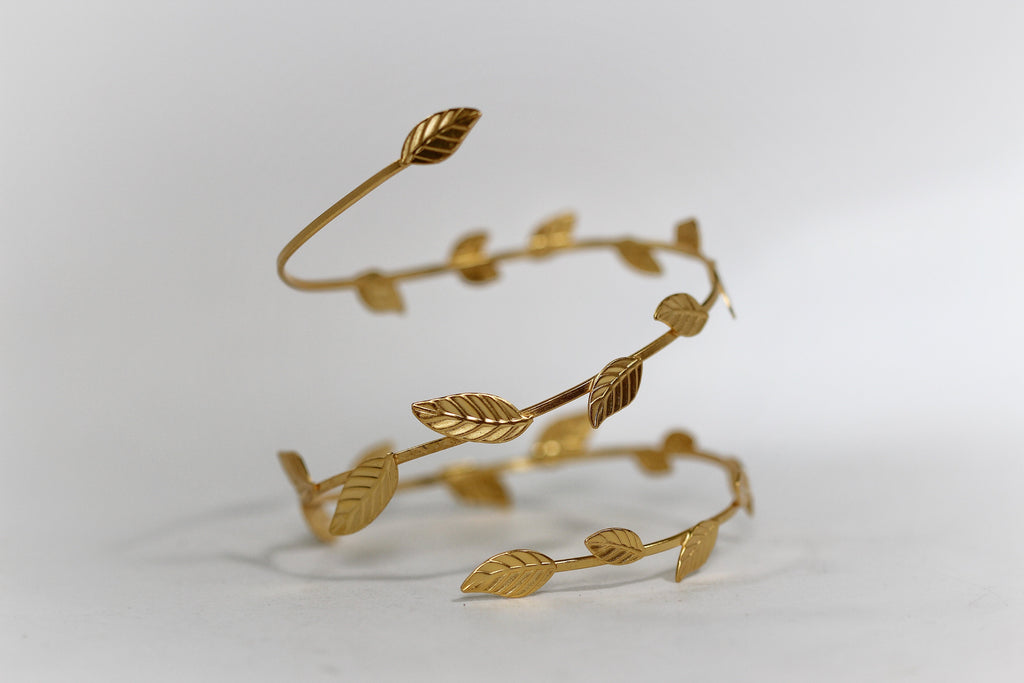 Jasmine Branch Armband/Bracelet