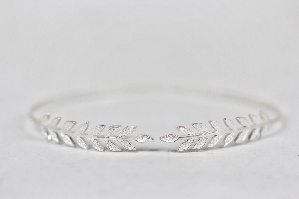 Dainty Twigs Armband