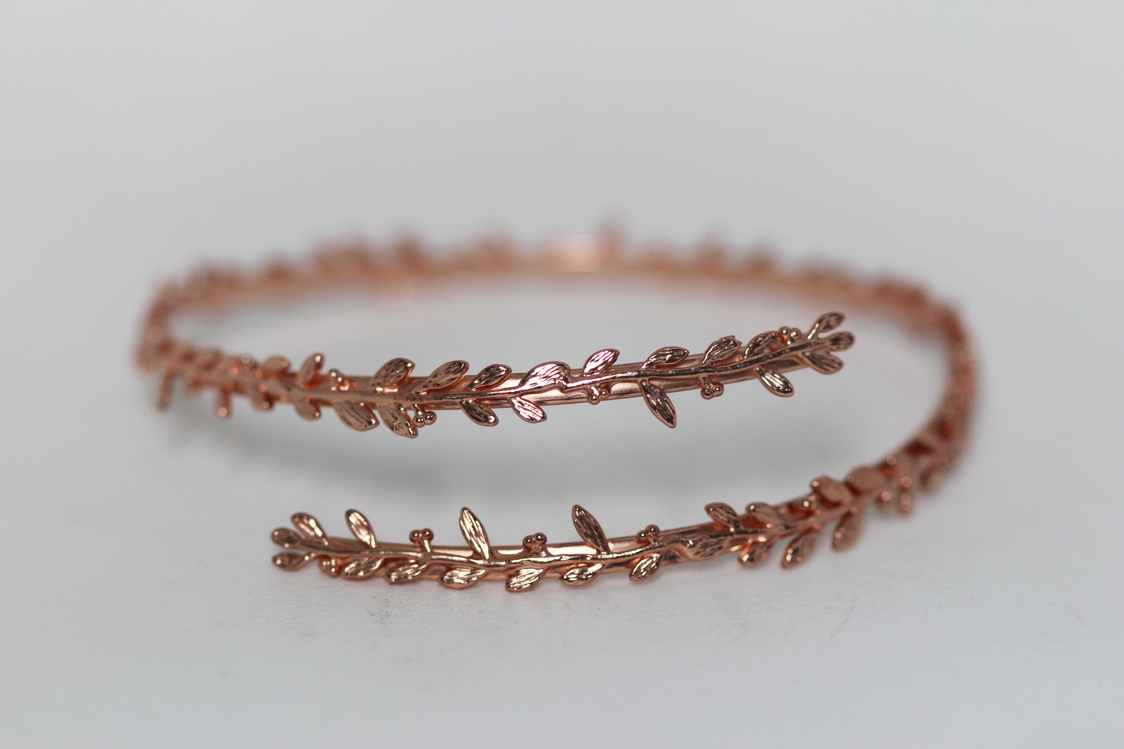 Twigs Branch Full Armband