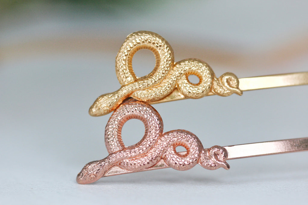 Snake / Serpent Goddess Crown