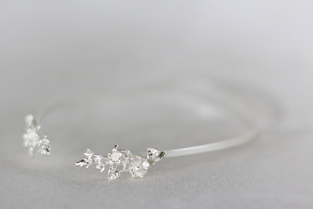 Fairy Magic Goddess Crown