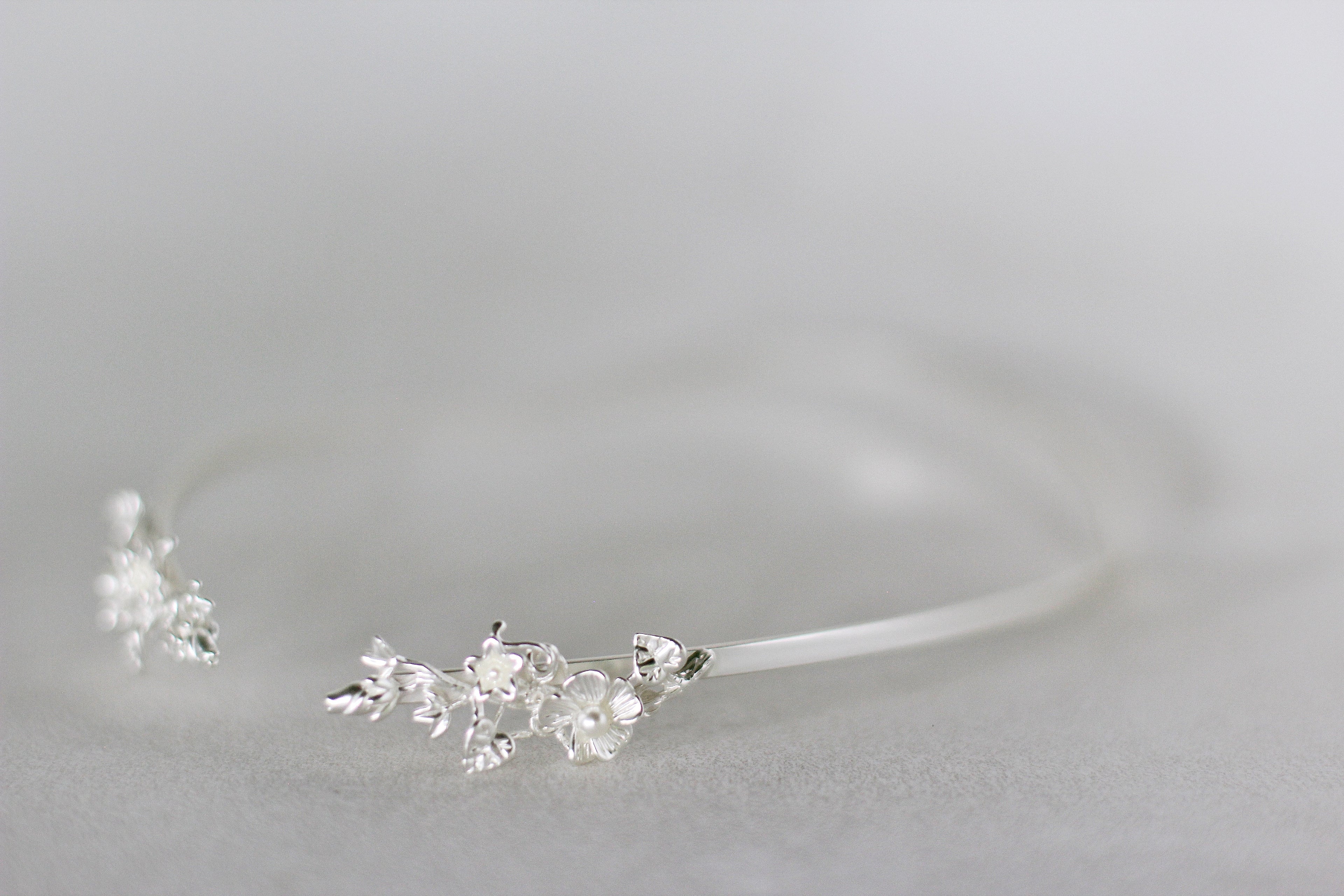 Fairy Magic Goddess Crown