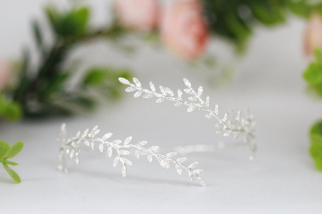 Wild Branches Armband