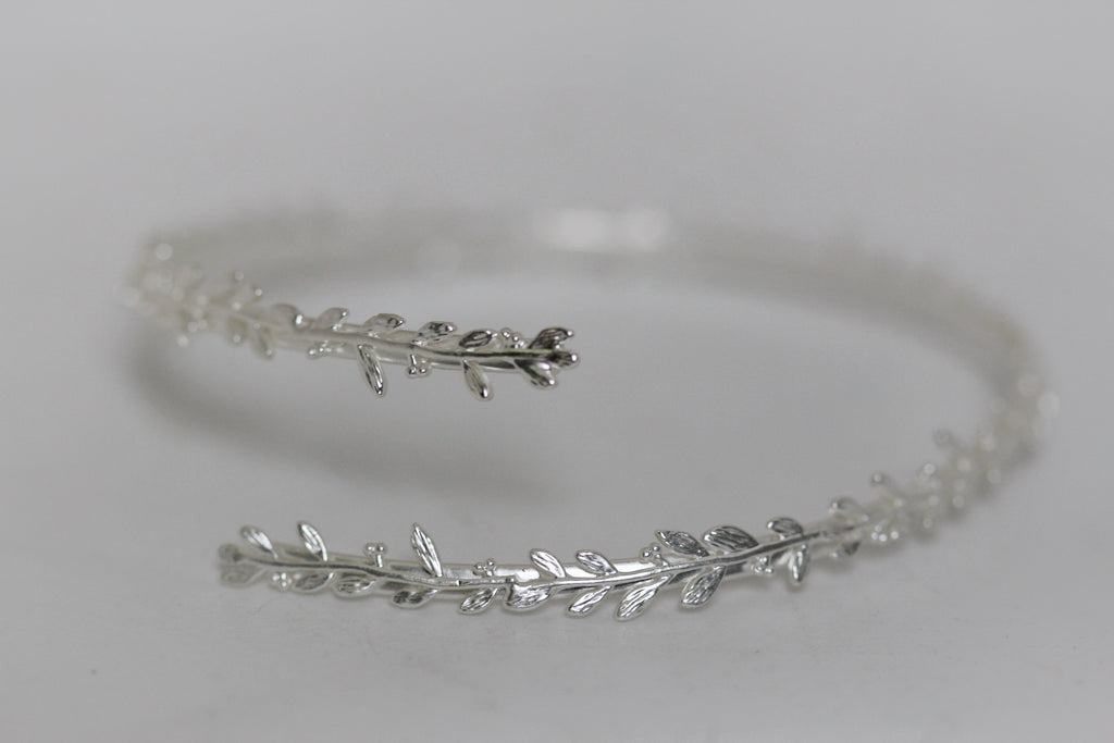 Twigs Branch Full Armband