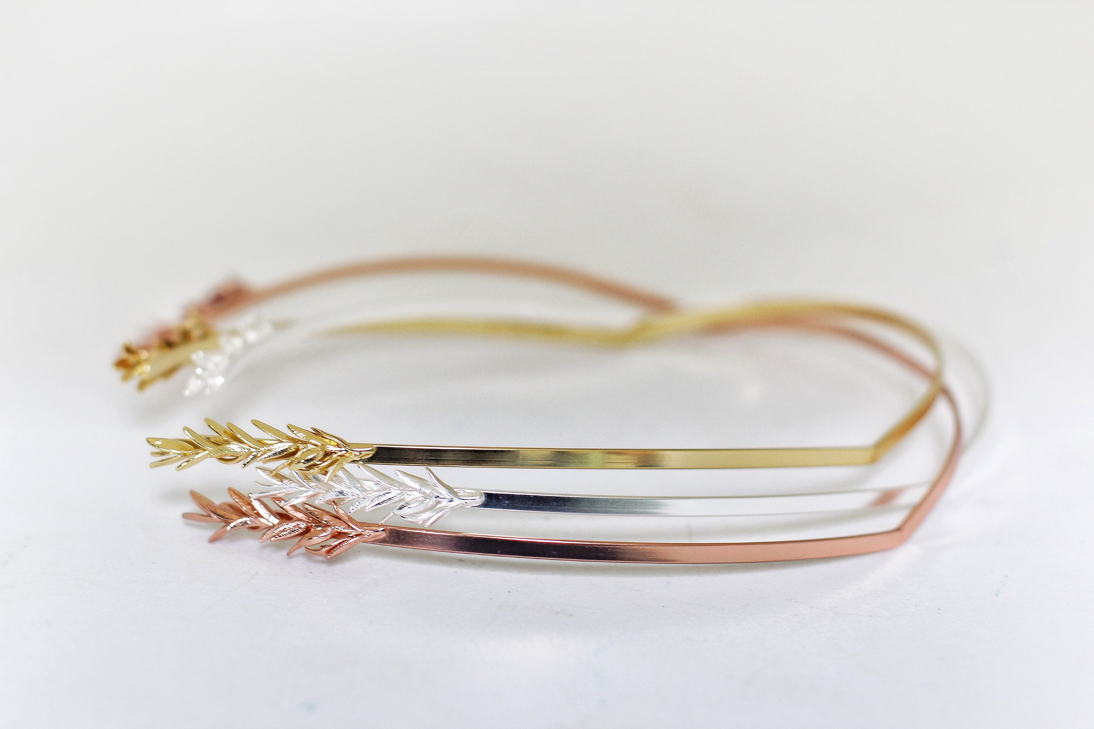 Rosemary Goddess Crown