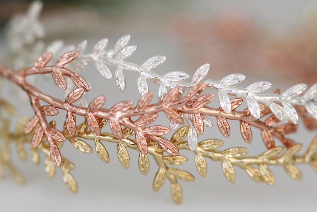 Wild Branches Armband
