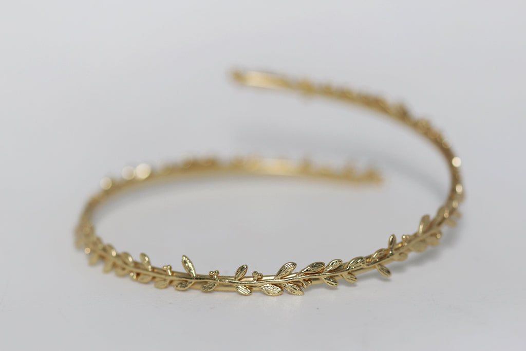 Twigs Branch Full Armband