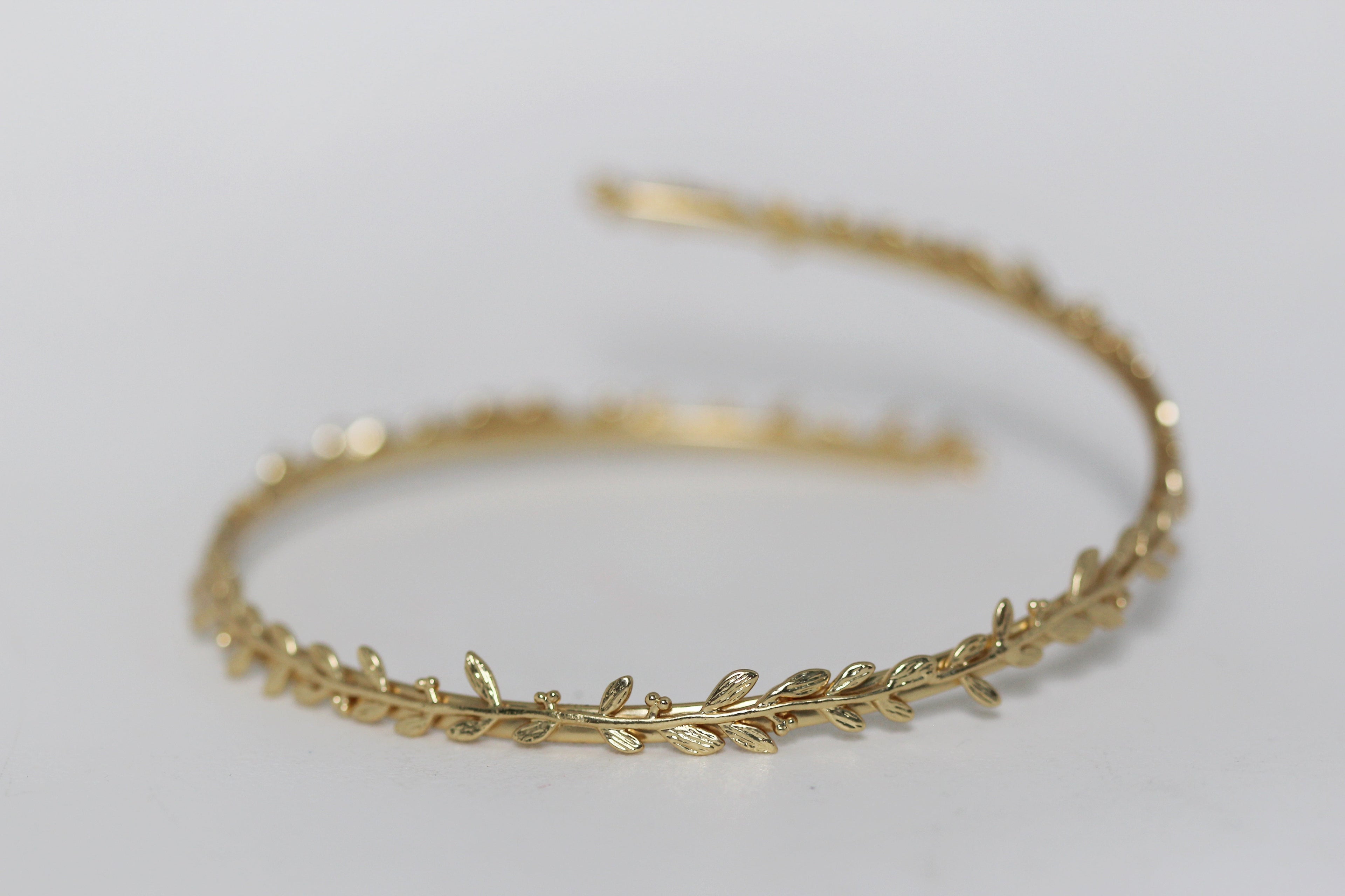 Twigs Branch Full Armband